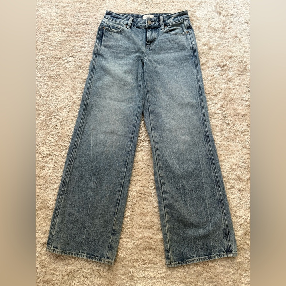 Women’s PacSun Light Blue Denim Jeans
